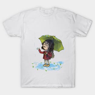 Rain T-Shirt